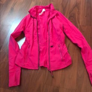 Lulu lemon jacket